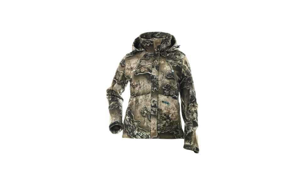 DSG Outerwear Ava 2.0 Softshell Hunting Jacket - Women's2XL, Realtree Excape, 99919