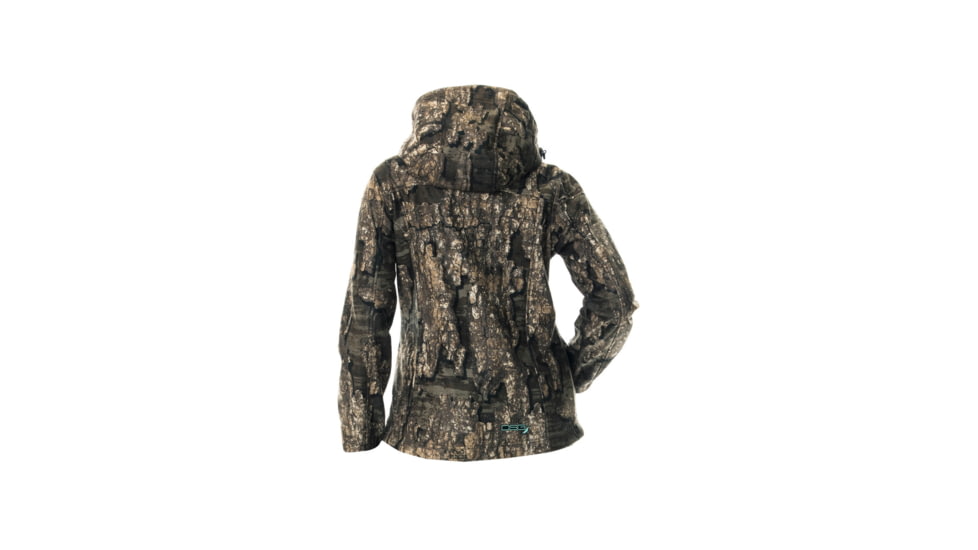DSG Outerwear Ava 2.0 Softshell Hunting Jacket - Women's4XL, Realtree Timber, 99943
