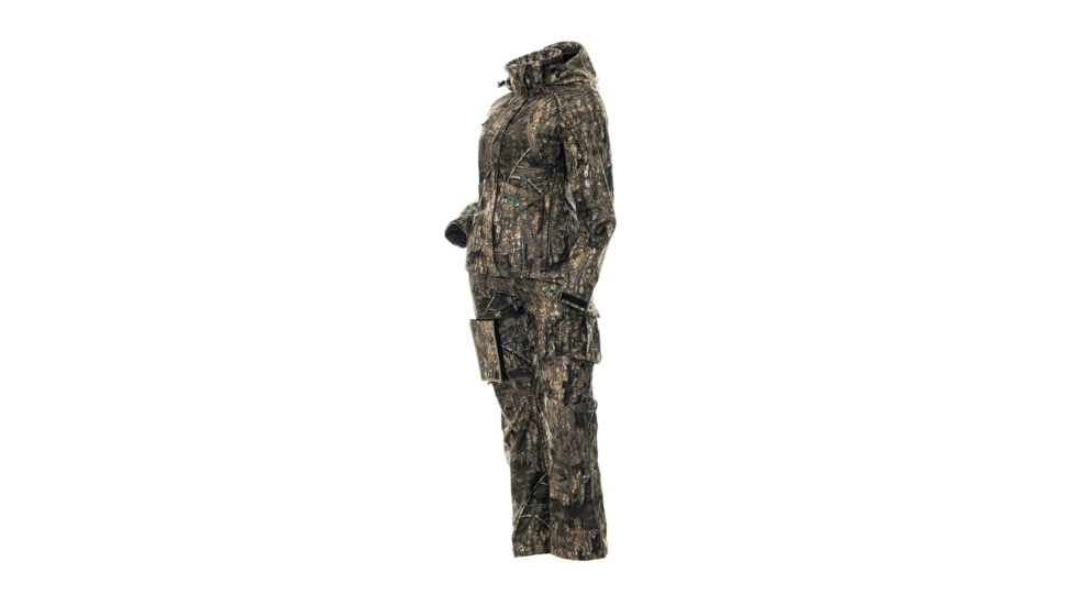DSG Outerwear Ava 2.0 Softshell Hunting Jacket - Women's4XL, Realtree Timber, 99943