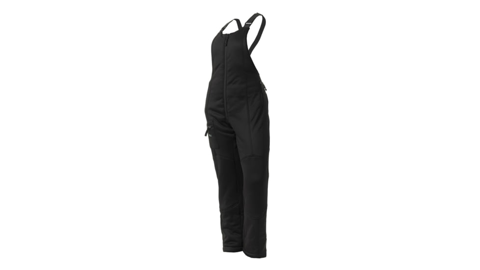 DSG Outerwear Breanna 2.0 Drop Seat Fleece Bib - Women's, 3XL, Black, 52217