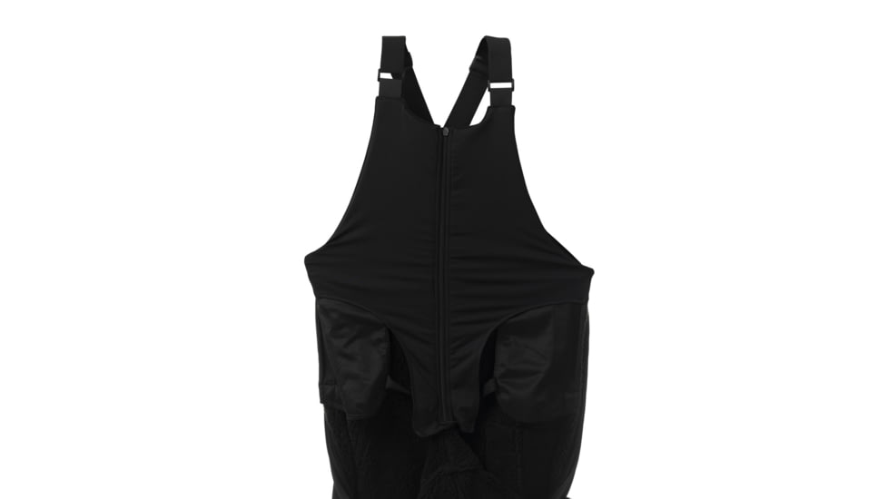 DSG Outerwear Breanna 2.0 Drop Seat Fleece Bib - Women's, 3XL, Black, 52217