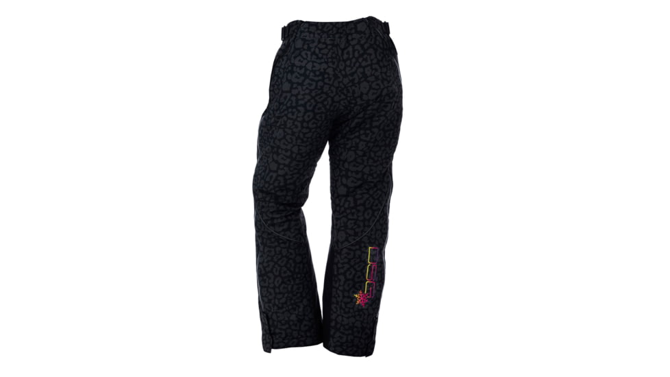 DSG Outerwear Craze 6.0 Bib/Pant - Womens, Ghost Leopard, 4XL, 52464