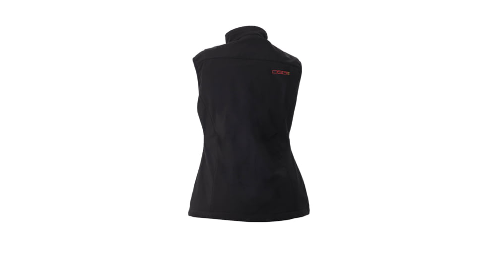 DSG Outerwear Heated Vest 5V - Women'sSmall, Black, 45478