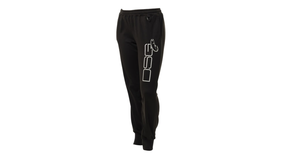DSG Outerwear Kenzie Sweatpants- Womens, Black, Medium, 45679