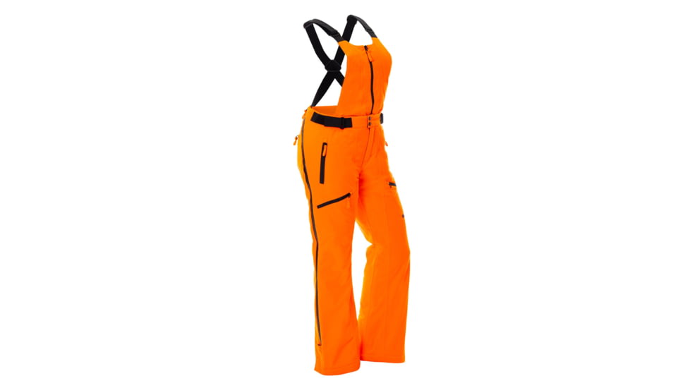DSG Outerwear Kylie 4.0 Drop Seat Bib - Women's, 3XL, Blaze Orange, 99878
