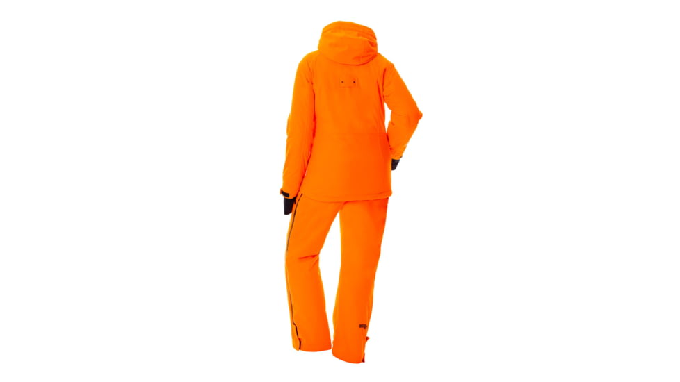 DSG Outerwear Kylie 4.0 Drop Seat Bib - Women's, 3XL, Blaze Orange, 99878