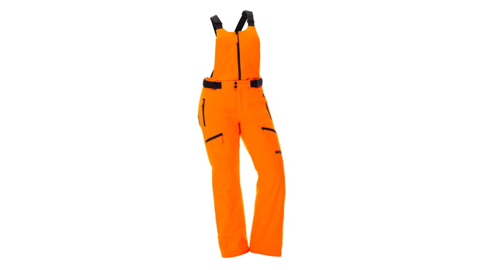 DSG Outerwear Kylie 4.0 Drop Seat Bib - Women's, 3XL, Blaze Orange, 99878