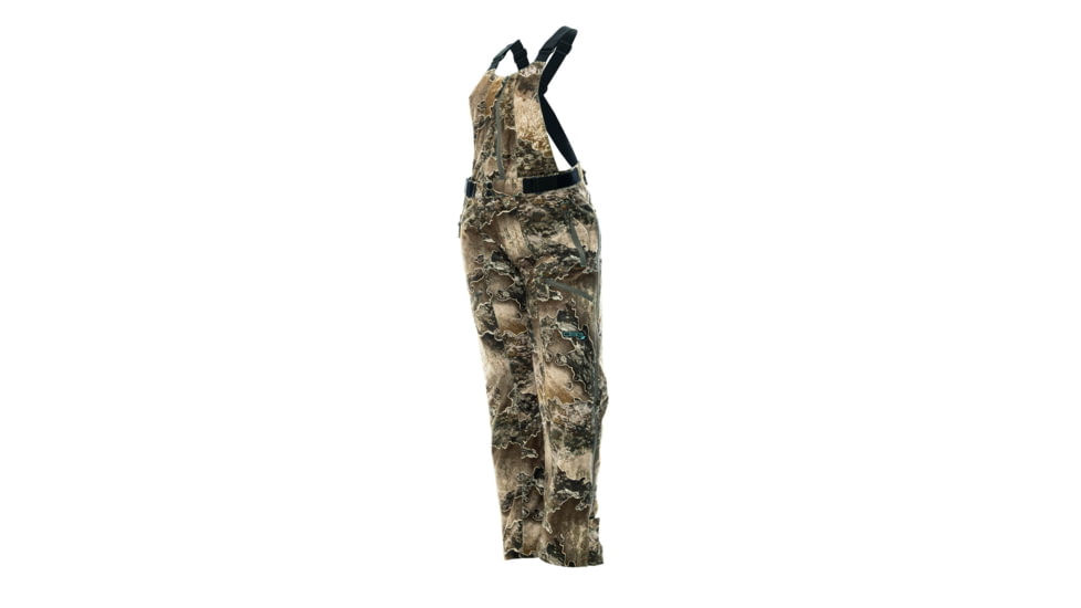 DSG Outerwear Kylie 4.0 Drop Seat Bib - Women's, Large, Realtree Excape, 99831