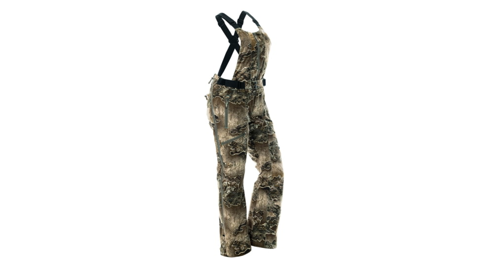 DSG Outerwear Kylie 4.0 Drop Seat Bib - Women's, Large, Realtree Excape, 99831
