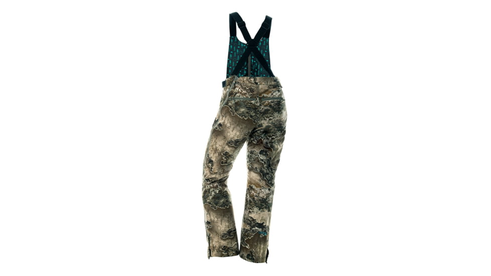 DSG Outerwear Kylie 4.0 Drop Seat Bib - Women's, Large, Realtree Excape, 99831