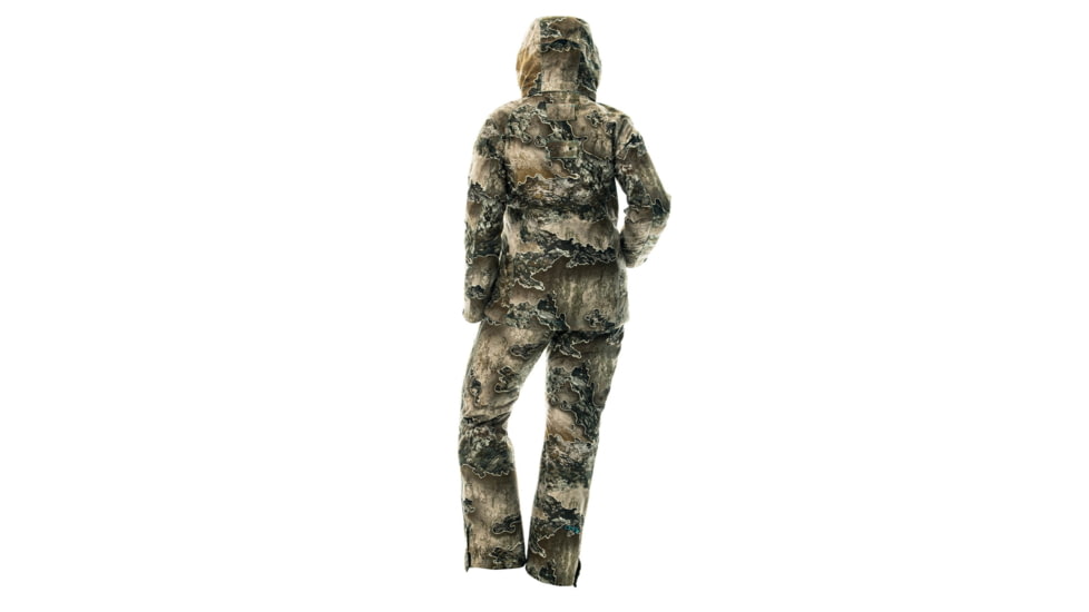 DSG Outerwear Kylie 4.0 Drop Seat Bib - Women's, Large, Realtree Excape, 99831