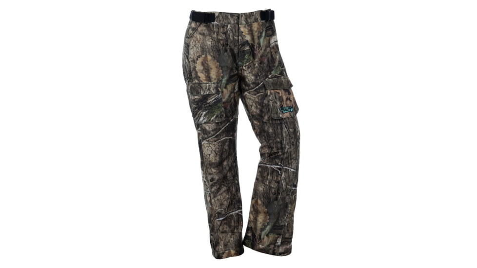 DSG Outerwear Kylie 5.0 Drop Seat Bib - Womens, Mossy Oak Country DNA, 5XL, 51037