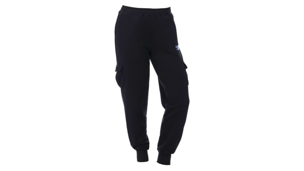 DSG Outerwear Logo Sweats - Womens, Black, Extra Small, 526567