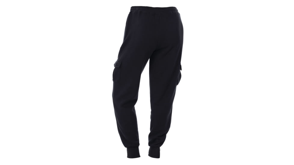 DSG Outerwear Logo Sweats - Womens, Black, Extra Small, 526567