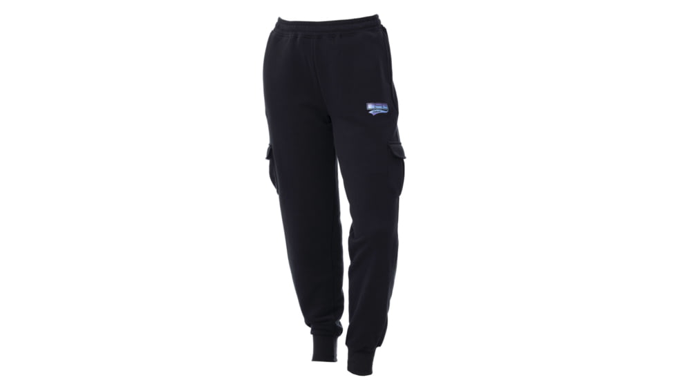 DSG Outerwear Logo Sweats - Womens, Black, Extra Small, 526567