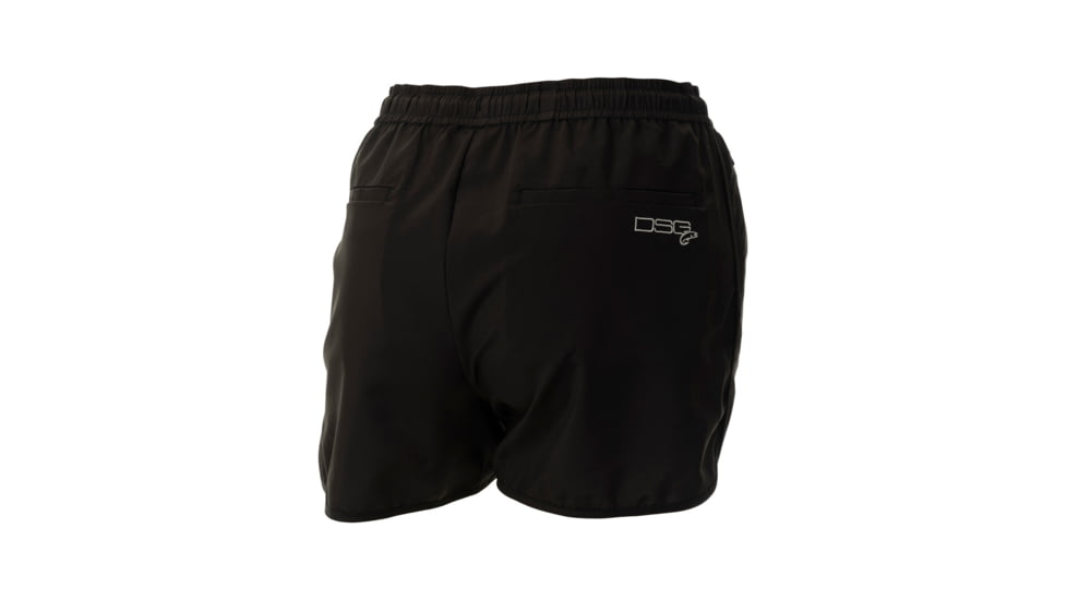 DSG Outerwear Lydia Dock Shorts- Womens, Black, 6, 45750
