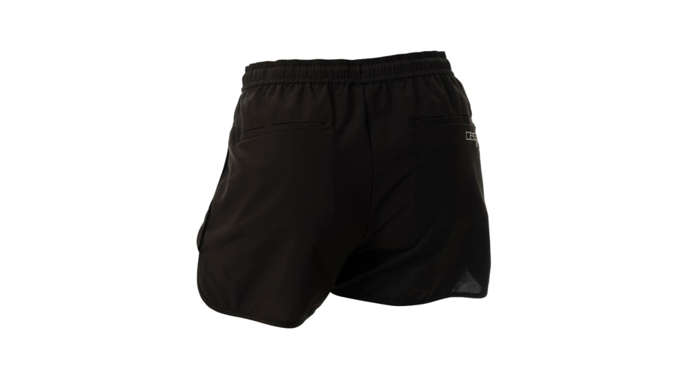 DSG Outerwear Lydia Dock Shorts- Womens, Black, 6, 45750