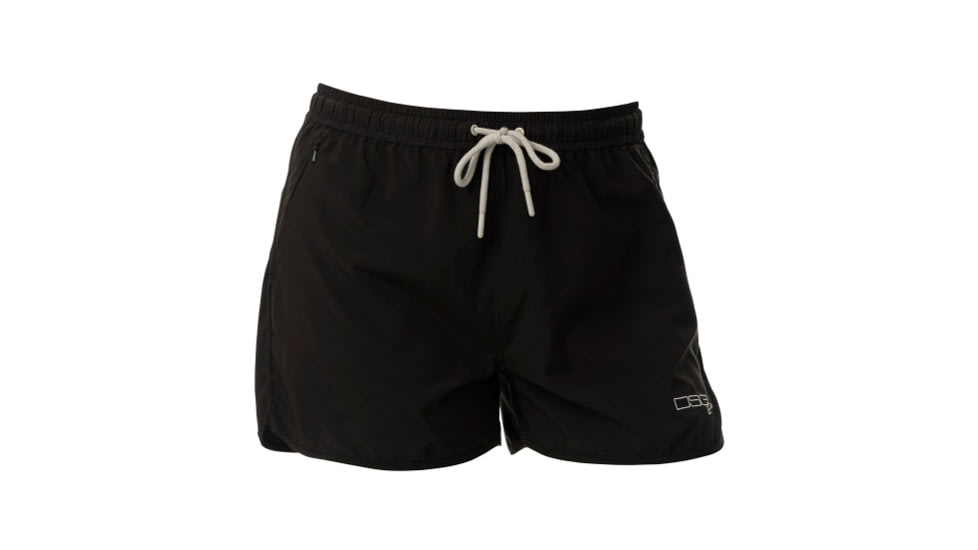 DSG Outerwear Lydia Dock Shorts- Womens, Black, 6, 45750