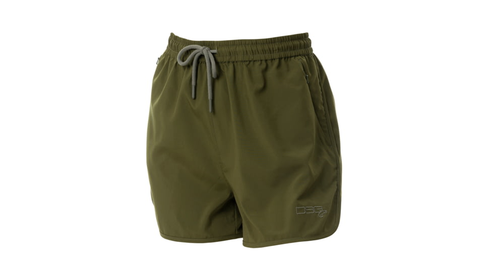 DSG Outerwear Lydia Dock Shorts- Womens, Olive, 10, 45744
