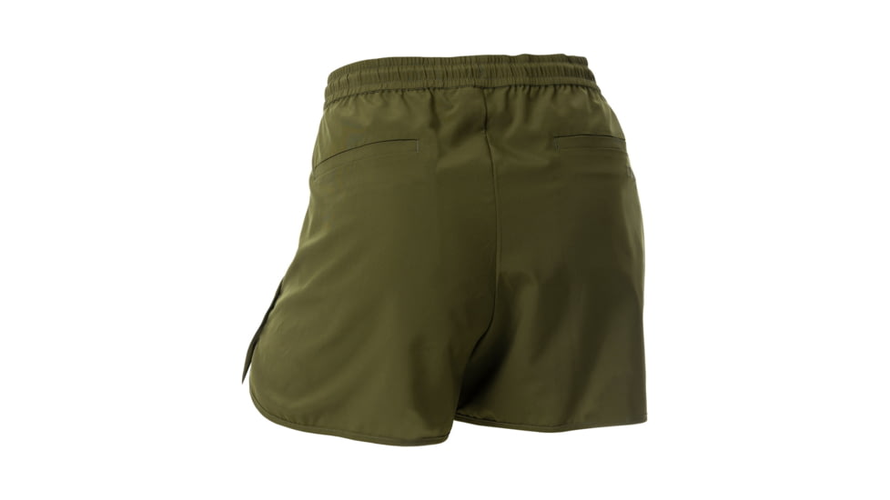 DSG Outerwear Lydia Dock Shorts- Womens, Olive, 10, 45744