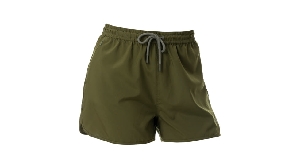 DSG Outerwear Lydia Dock Shorts- Womens, Olive, 10, 45744