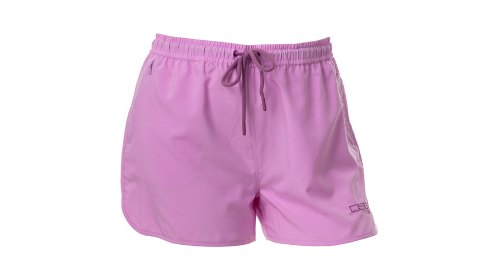 DSG Outerwear Lydia Dock Shorts- Womens, Peony, 6, 45758