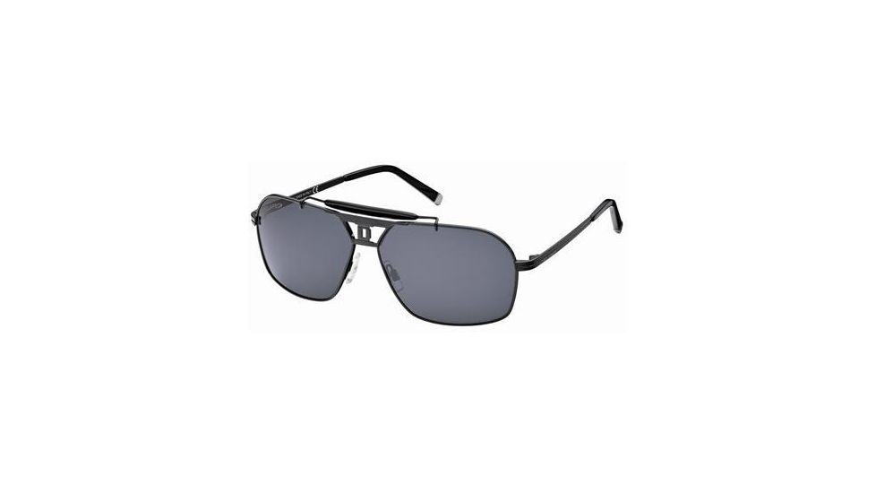 DSquared DQ0040 Sunglasses - 01A Frame Color