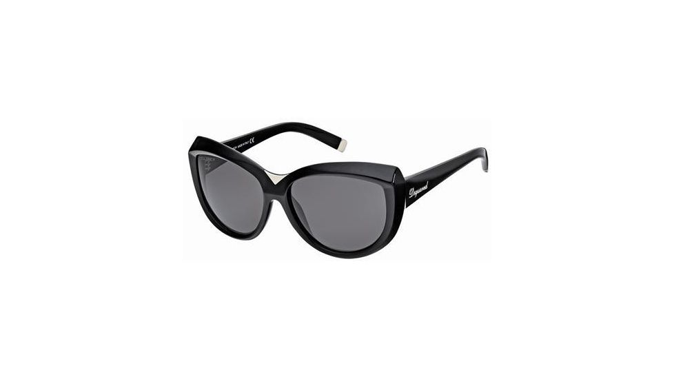 DSquared DQ0047 Sunglasses - 01A Frame Color