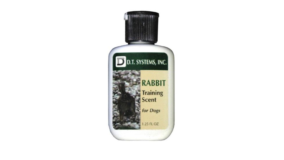 DT Systems Training Scent / Pheasant, 1.25 oz, 75101
