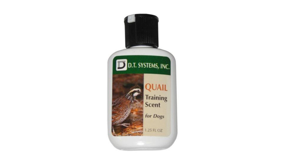 DT Systems Training Scent / Pheasant, 1.25 oz, 75101