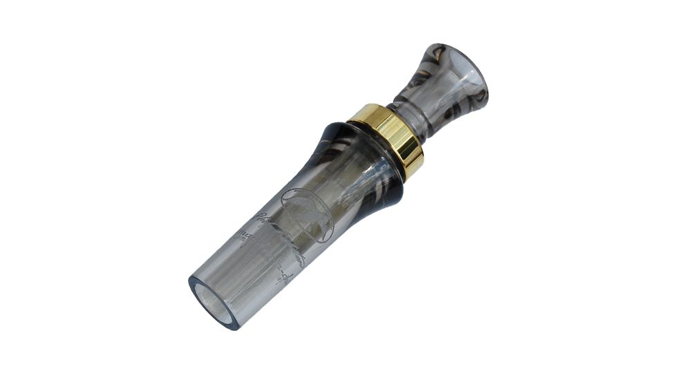 Duck Commander Acrylic Commander-N-Chief Duck Call 116349