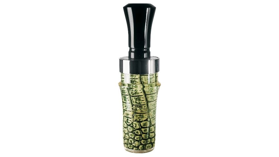 Duck Commander Cold Blooded Series - Gator Skin 118428