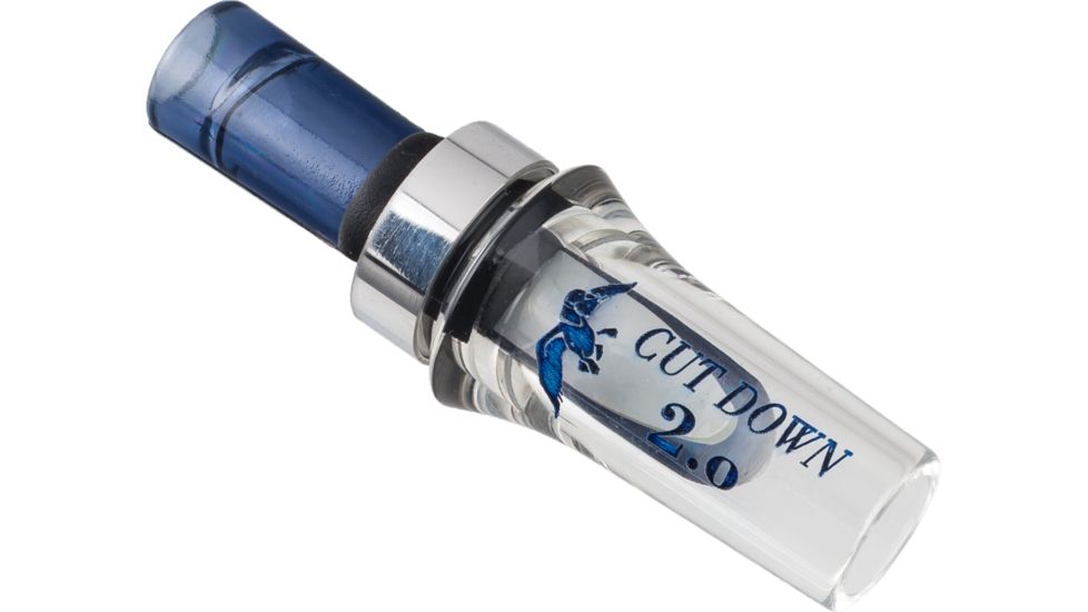 Duck Commander DCCDA Cut-Down 2.0 Acrylic