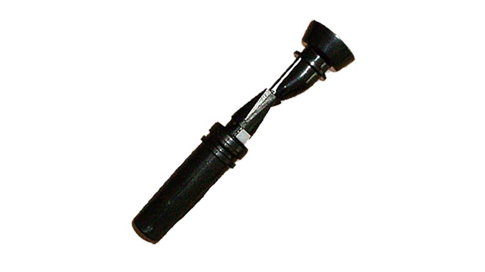 Duck Commander DCGW Gadwell Drake Duck Call Plastic Black