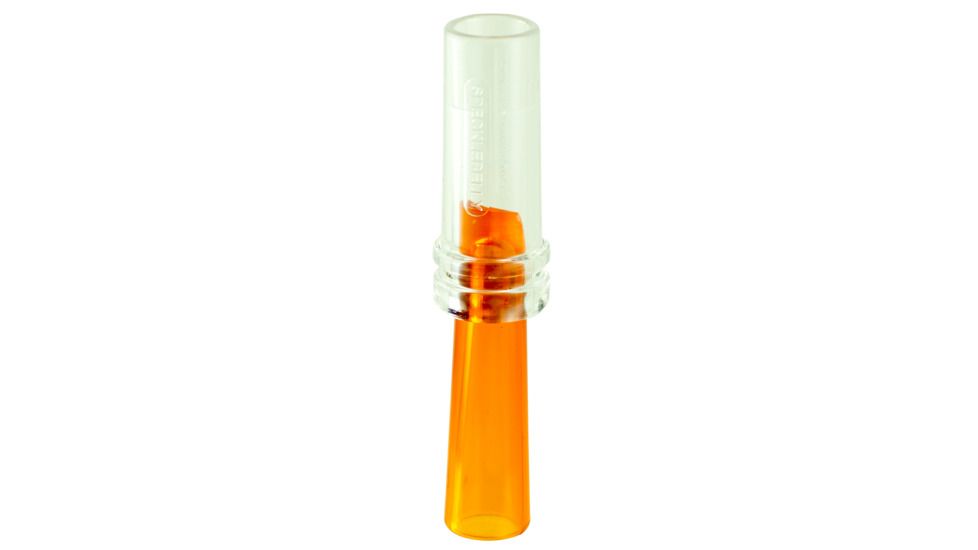 Duck Commander DCSPRCK Specklebelly Goose Call