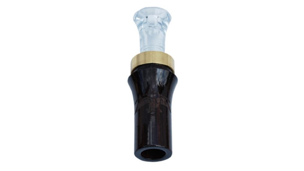 Duck Commander Double Reed Mallard Duck Call - Bocote 118431