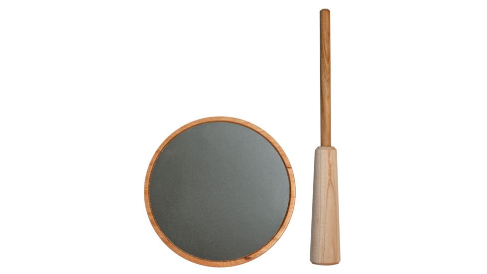 Duck Commander Ole Scratch Slate On Cherry SC16P3