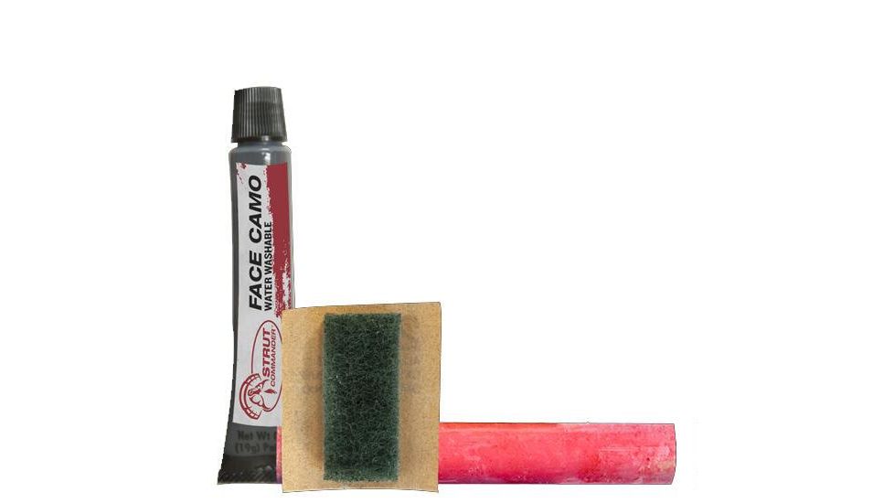 Duck Commander Strut Commander Ready Kit SC16RK