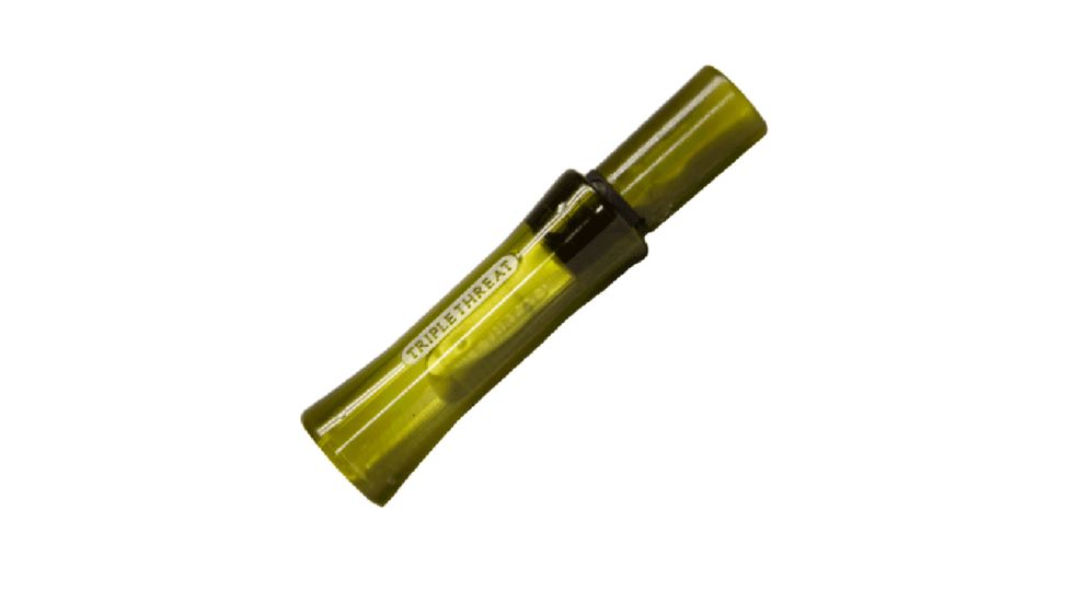 Duck Commander Triple ThreatDuck Call 110461