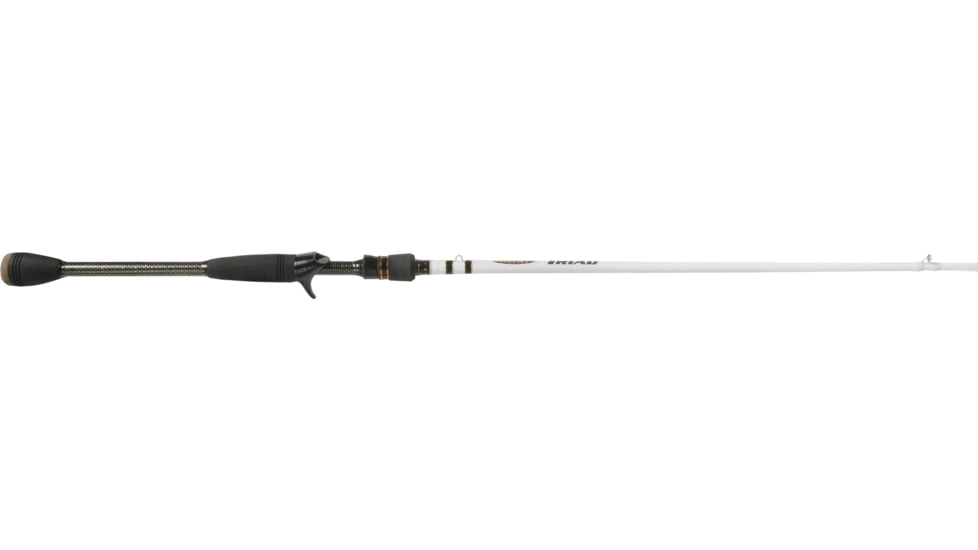 Duckett Fishing Duckett Fishing Triad Medium Cranking, 70, DFTR70M-CC