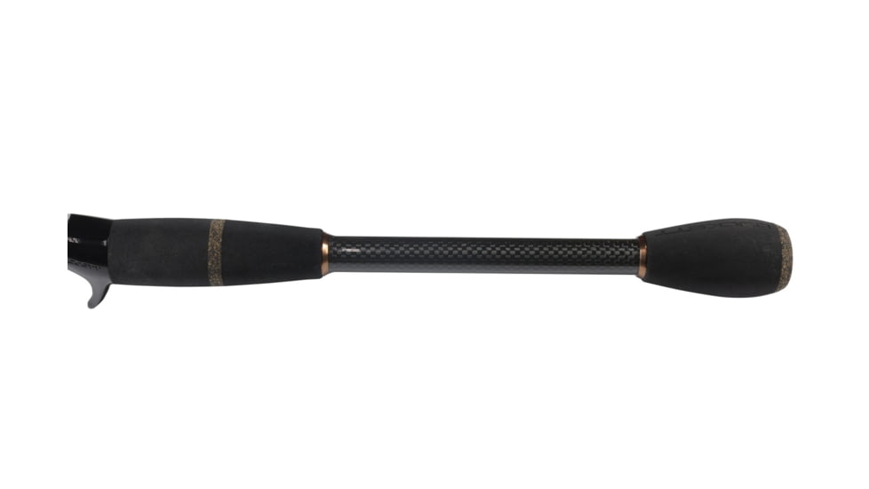 Duckett Fishing Torch Spinning Rod, 6ft9in, Medium Heavy, Fast, 1 Piece, DFTH69MH-S