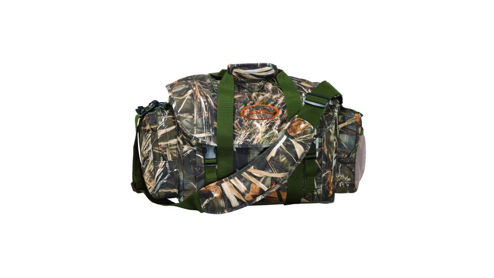 Ducks Unlimited 250 Magnum Blind Bag, Blades, Blades, 23 x 11 x 13in 38008