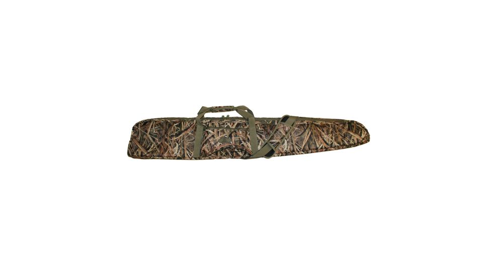 Ducks Unlimited Deluxe Floating Case, Blades, 52in 38010