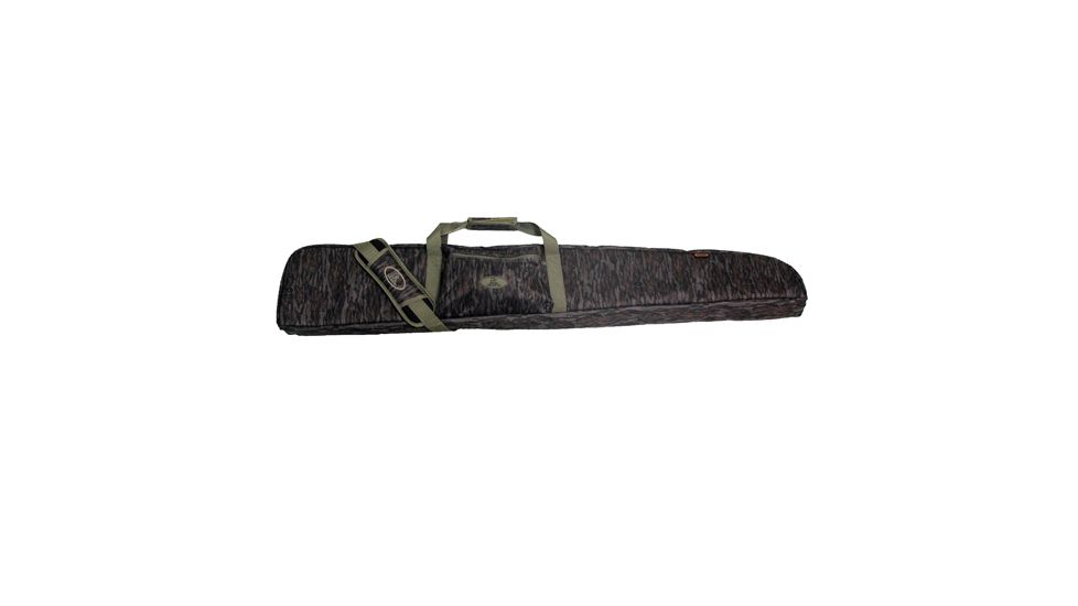 Ducks Unlimited Deluxe Floating Case,Bottomland, 52in 18919