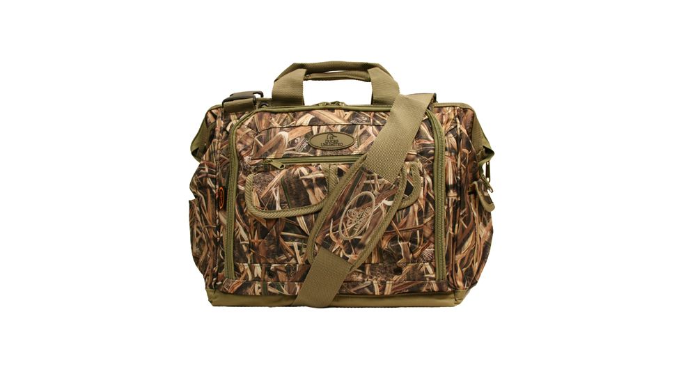 Ducks Unlimited Handler'S Bag, Blades , 16 x 11 x 14in, 38027