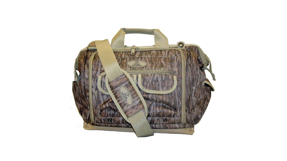 Ducks Unlimited Handler'S Bag, Bottomland , 16 x 11 x 14in, 18952