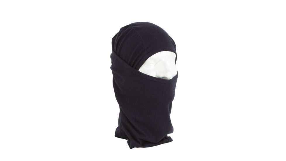 Duckworth Maverick Balaclava - Midnight