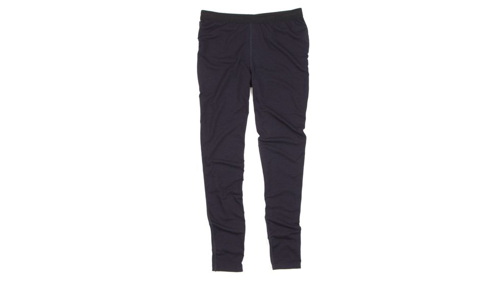 Duckworth Maverick Legging - Womens -Black-X-Small