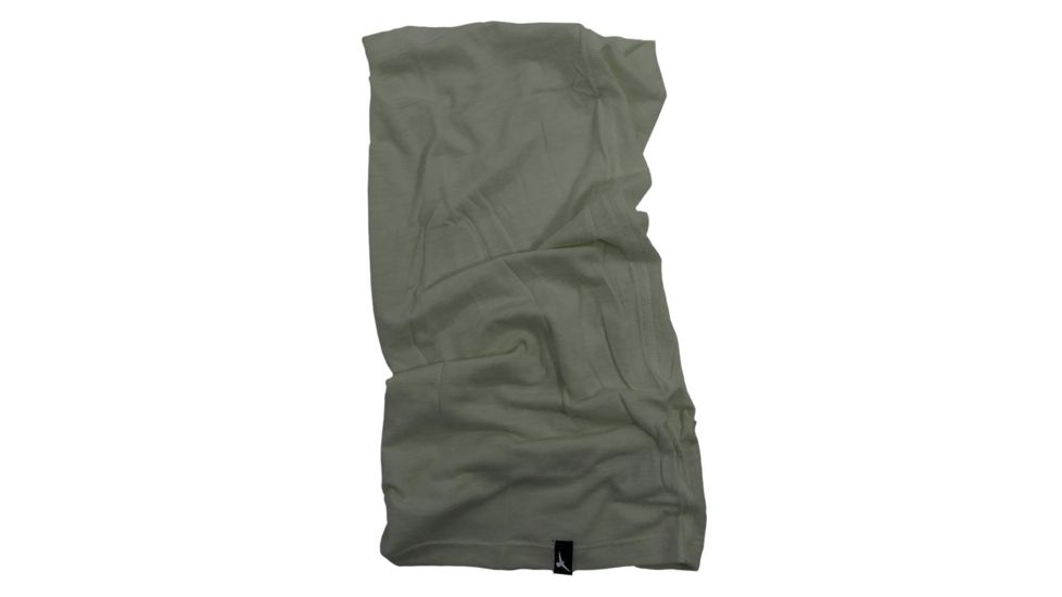 Duckworth Maverick Neck Gaiter, Dark Olive, One Size, 30131kiveneSize