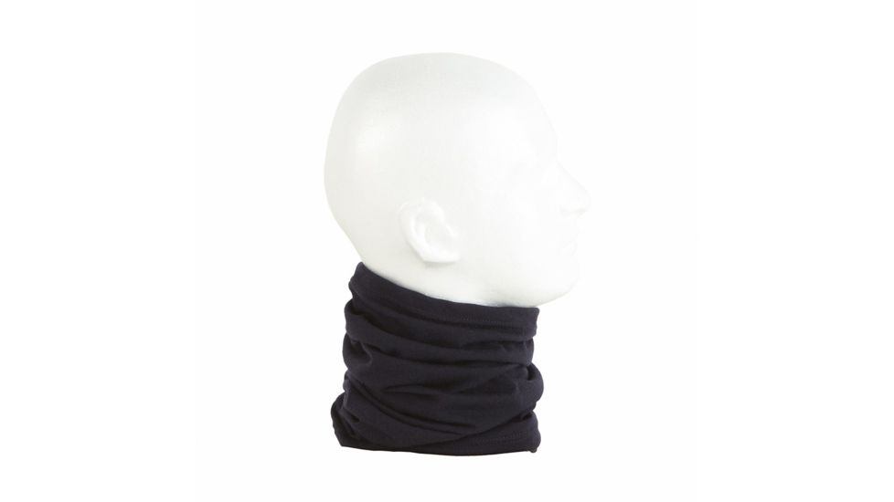 Duckworth Maverick Neck Gaiter, Dark Olive, One Size, DW30131-19-OS